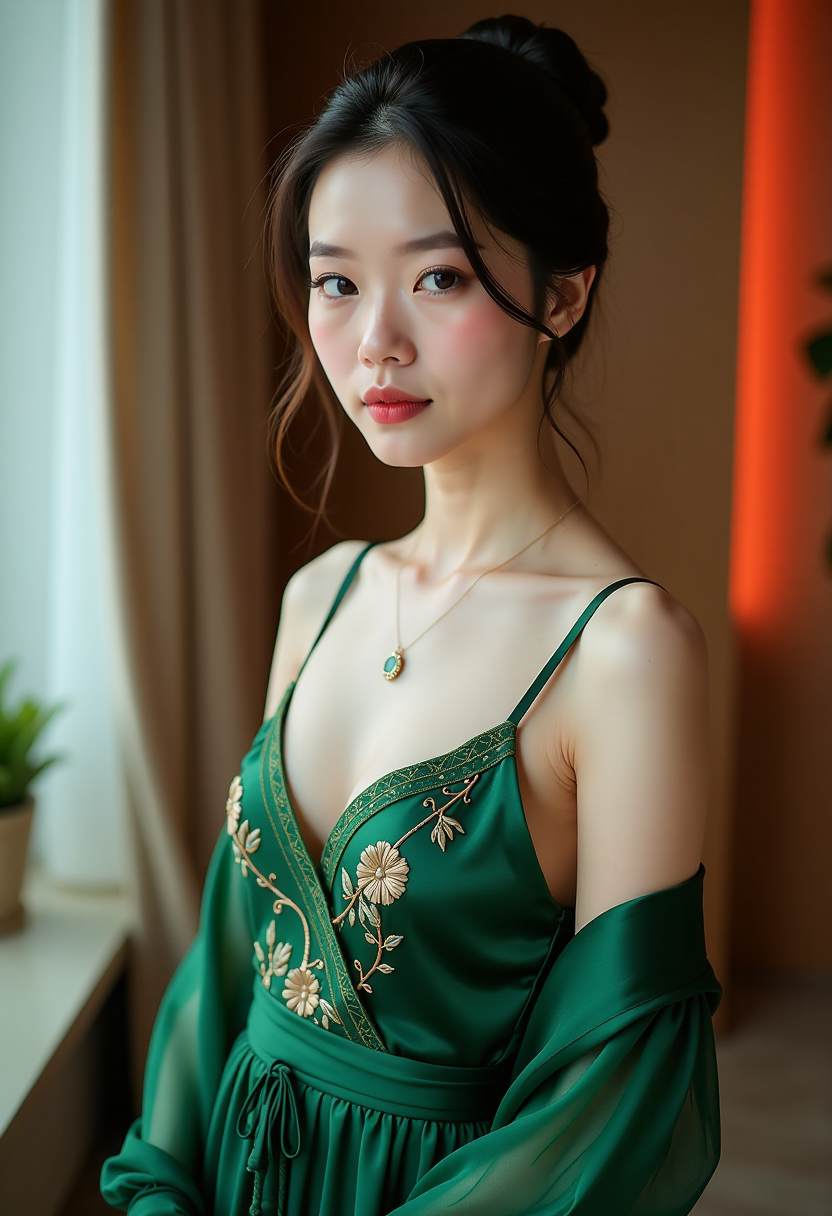 断鸿零雁