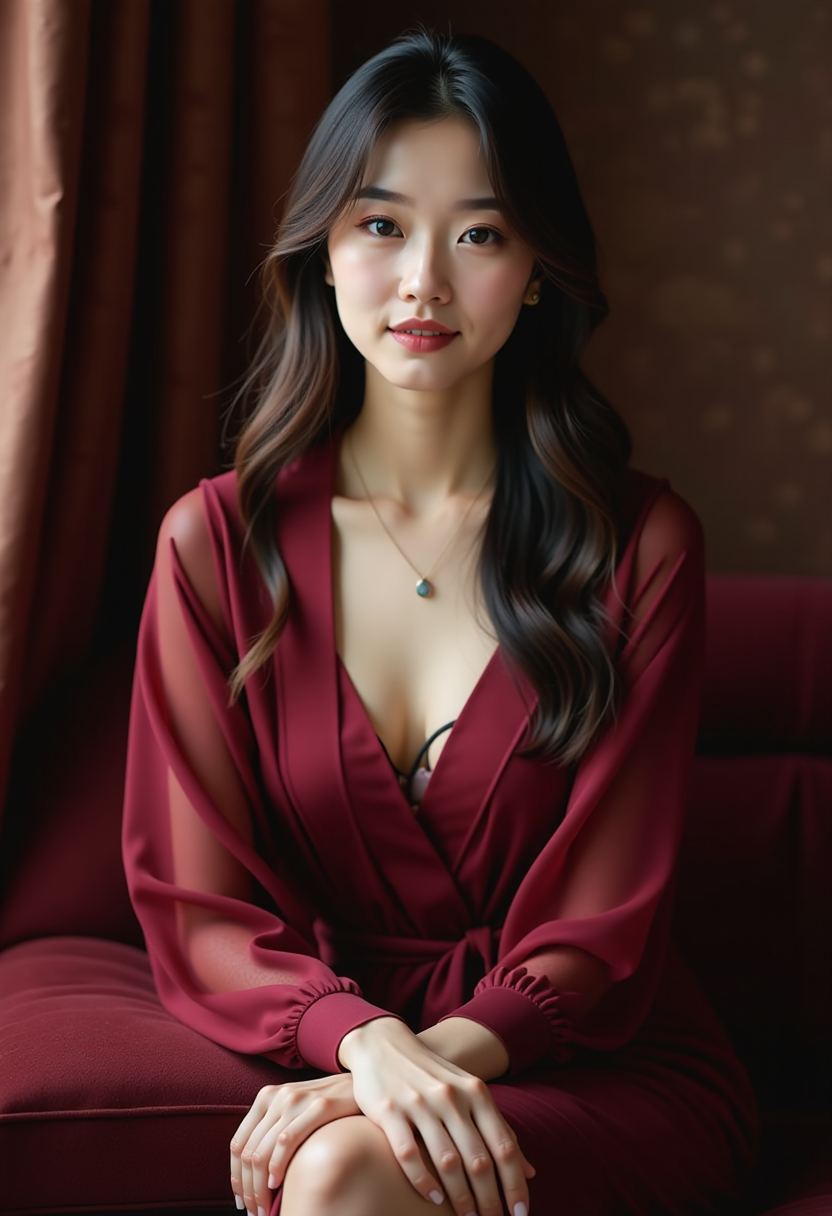 情禅录